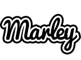 Marley chess logo