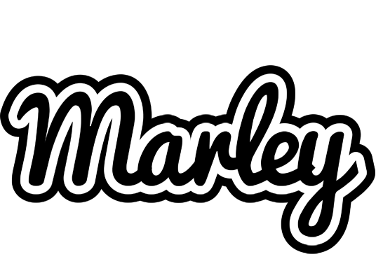 Marley chess logo