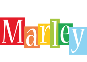 Marley colors logo