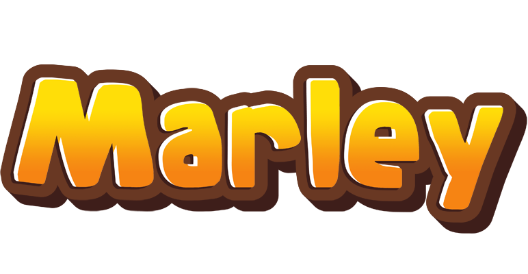 Marley cookies logo