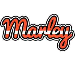 Marley denmark logo