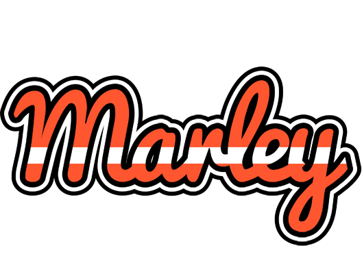 Marley denmark logo