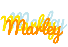 Marley energy logo