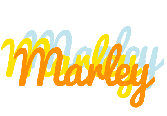Marley energy logo