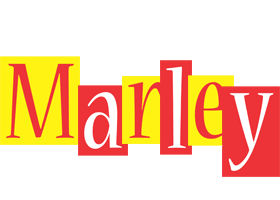 Marley errors logo