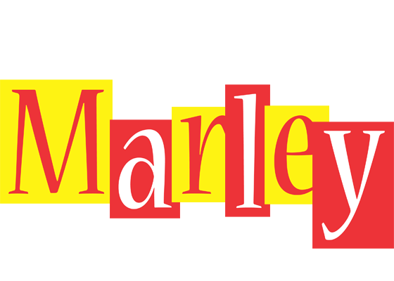 Marley errors logo