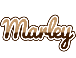 Marley exclusive logo