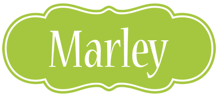 Marley family logo