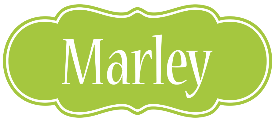 Marley family logo