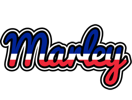 Marley france logo