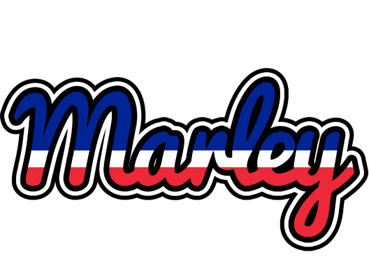 Marley france logo