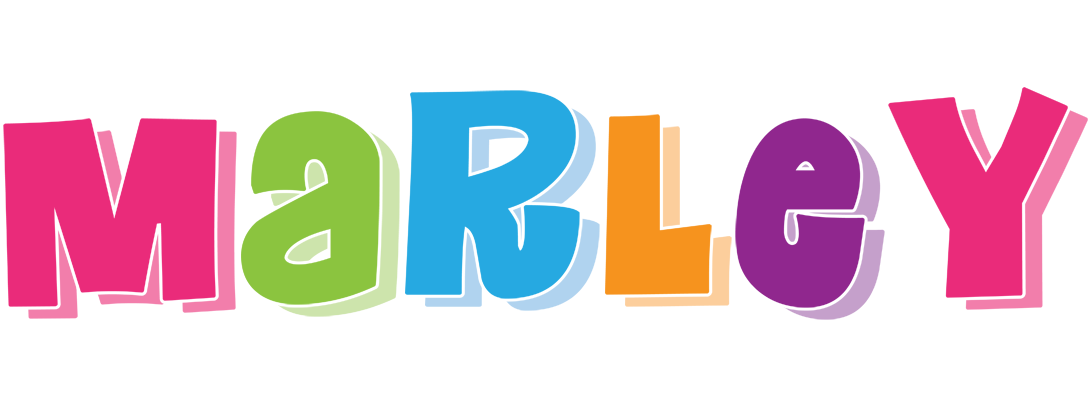 Marley friday logo