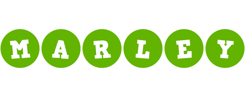 Marley games logo