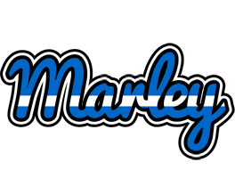 Marley greece logo