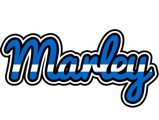 Marley greece logo