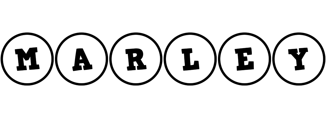 Marley handy logo