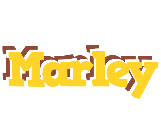 Marley hotcup logo