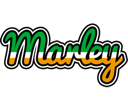 Marley ireland logo