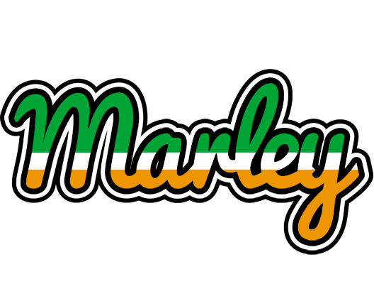 Marley ireland logo