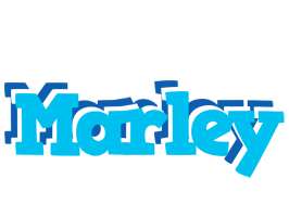 Marley jacuzzi logo