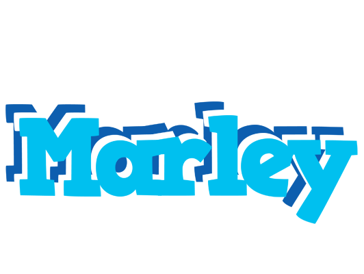 Marley jacuzzi logo