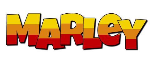 Marley jungle logo