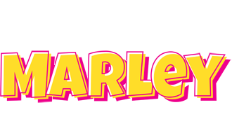 Marley kaboom logo