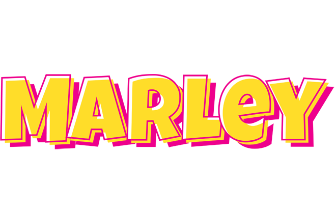 Marley kaboom logo