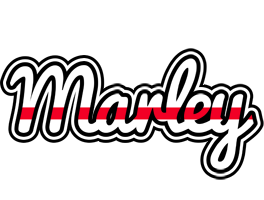 Marley kingdom logo