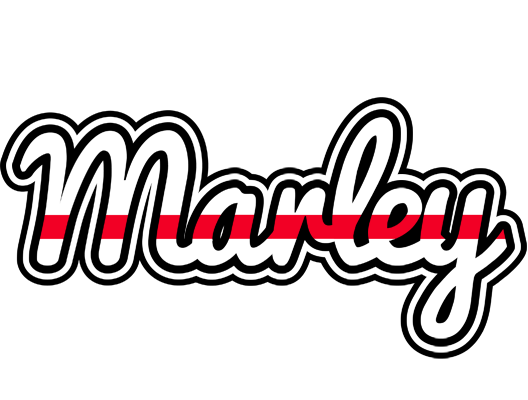 Marley kingdom logo