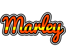 Marley madrid logo