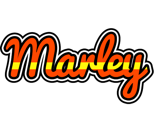 Marley madrid logo