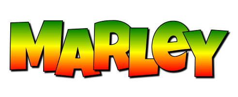 Marley mango logo