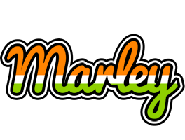 Marley mumbai logo