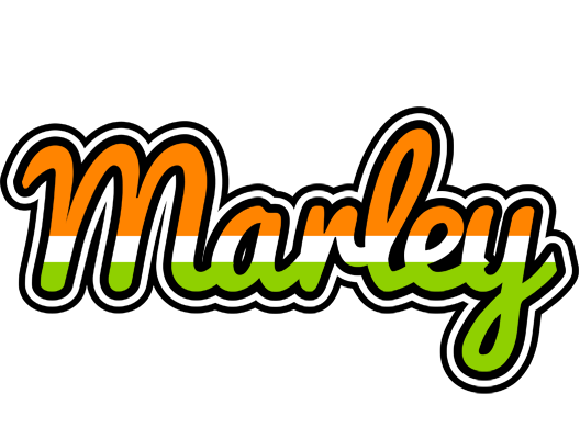 Marley mumbai logo