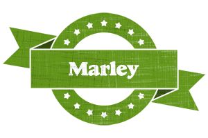 Marley natural logo