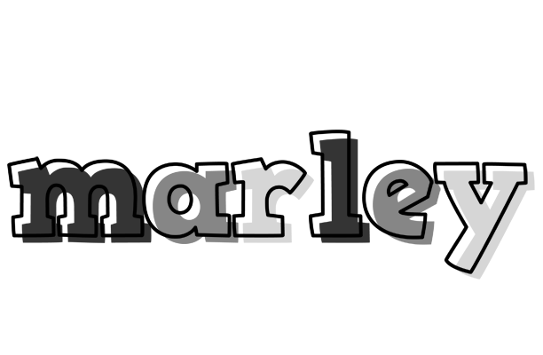 Marley night logo