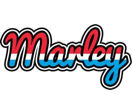 Marley norway logo