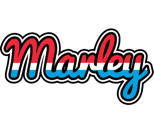 Marley norway logo