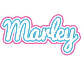 Marley outdoors logo