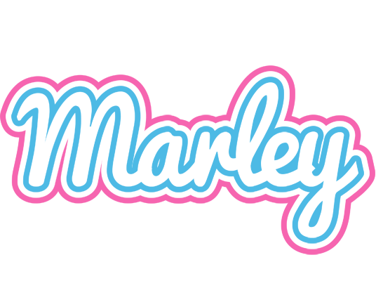 Marley outdoors logo