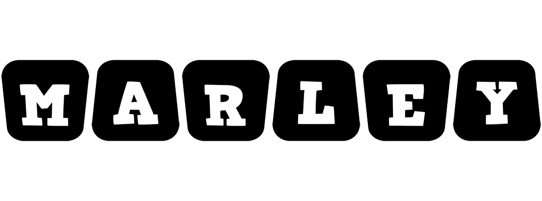 Marley racing logo