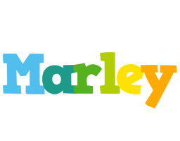 Marley rainbows logo