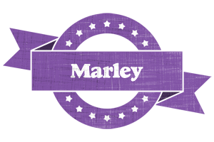 Marley royal logo