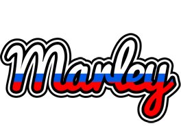 Marley russia logo