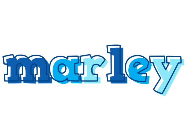 Marley sailor logo
