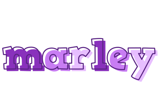 Marley sensual logo