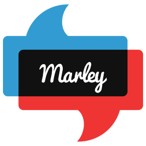 Marley sharks logo