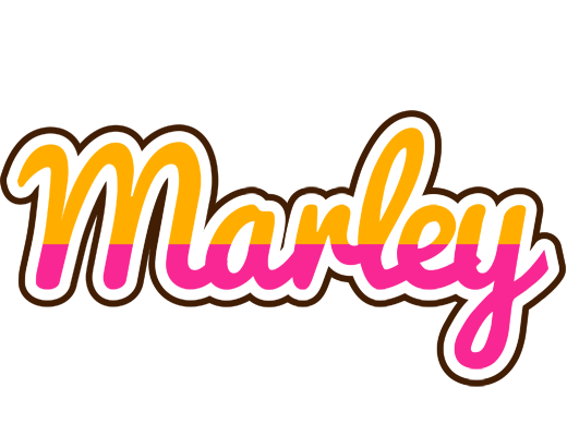 Marley smoothie logo