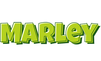 Marley summer logo